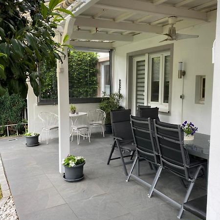 Fewo Faros Plettenberg Kültér fotó