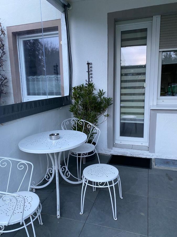 Fewo Faros Plettenberg Kültér fotó