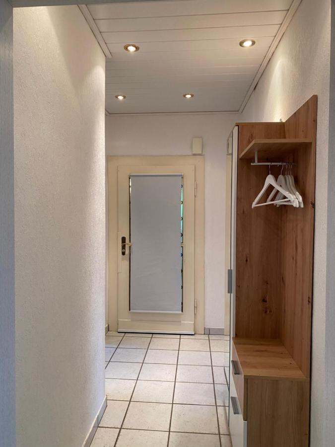 Fewo Faros Plettenberg Kültér fotó