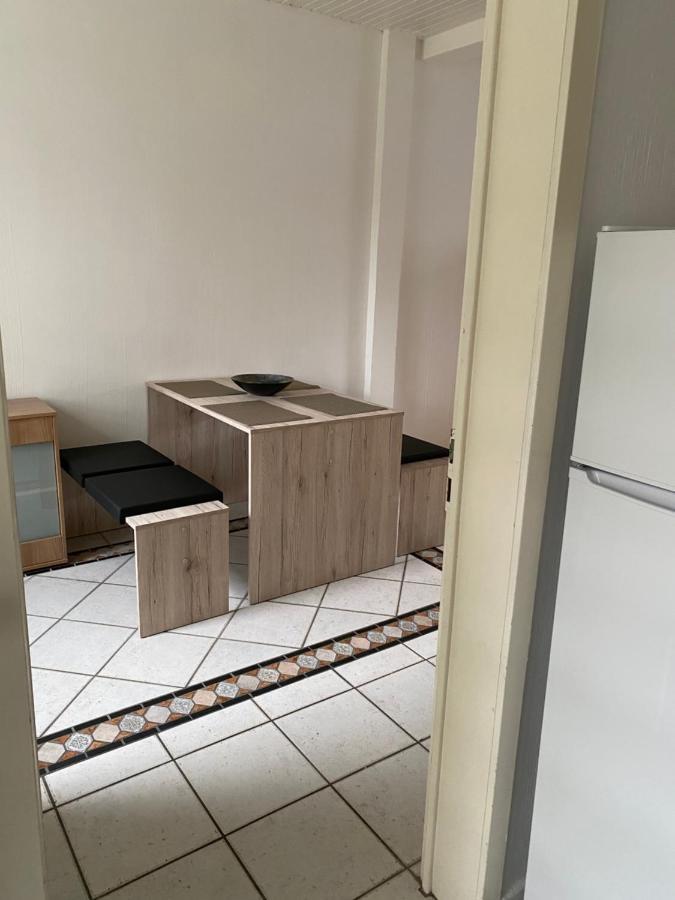 Fewo Faros Apartman Plettenberg Kültér fotó