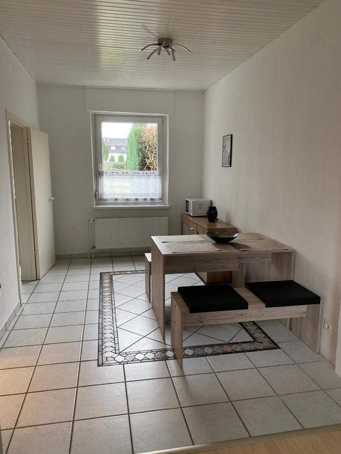 Fewo Faros Plettenberg Kültér fotó