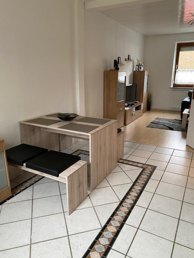 Fewo Faros Plettenberg Kültér fotó